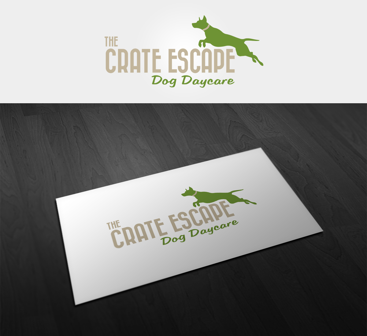 Logo Design by Ernad for this project | Design #4075827