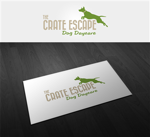 Logo Design by Ernad for this project | Design: #4075827