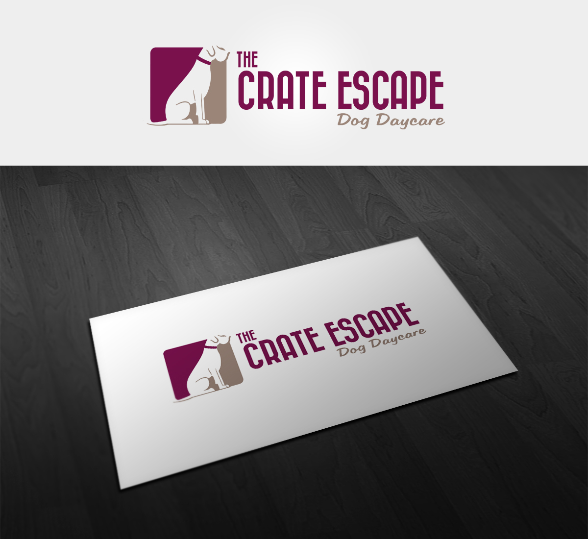 Logo Design by Ernad for this project | Design #4075857