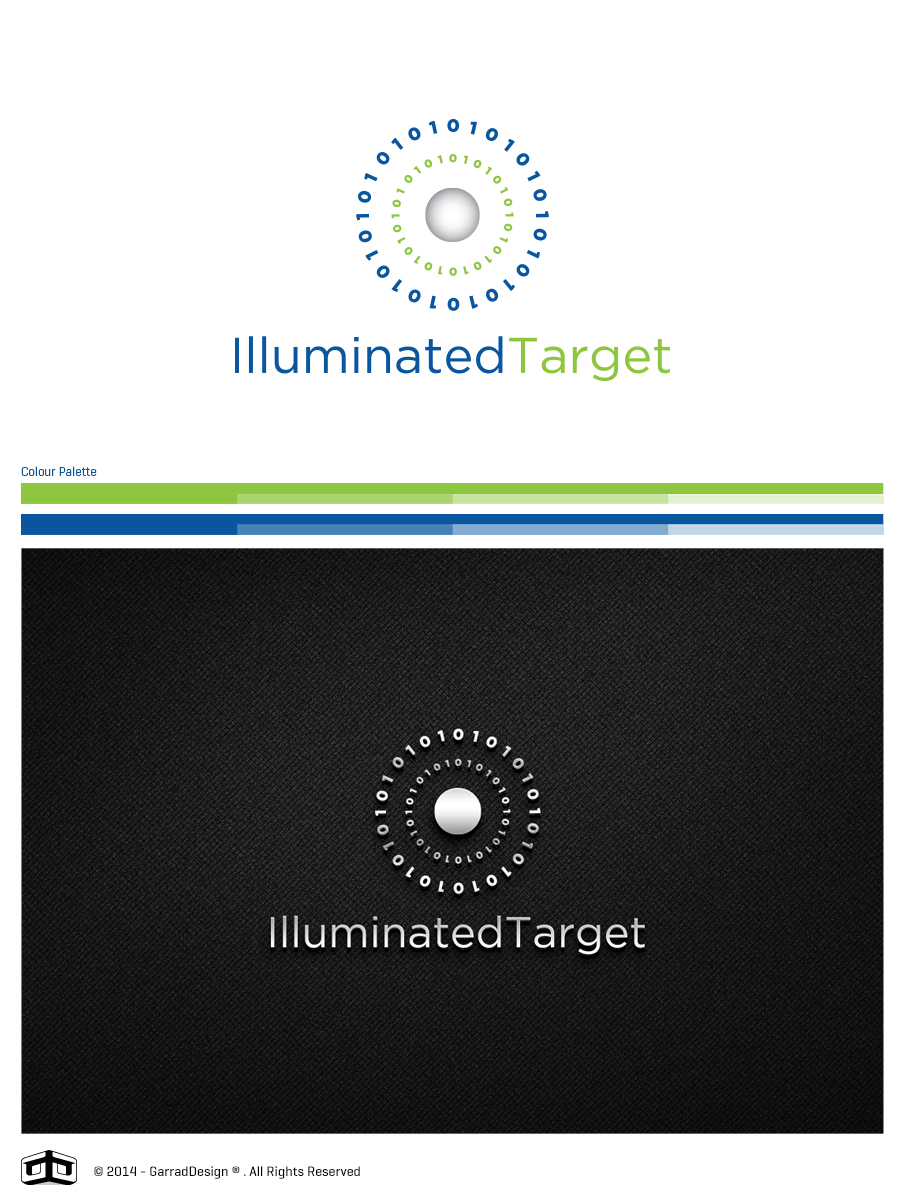 Logo Design by garrad for this project | Design #4244376