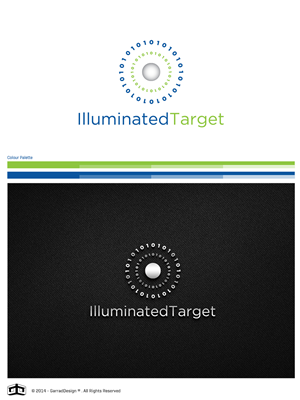 Logo-Design von garrad für dieses Projekt | Design: #4244376