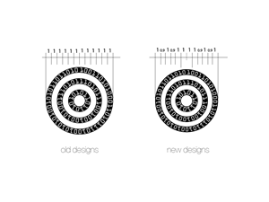 So Obvious As Shining Sun But Not Anyone Can Stare at or Target | Logo Design by P.O.Design