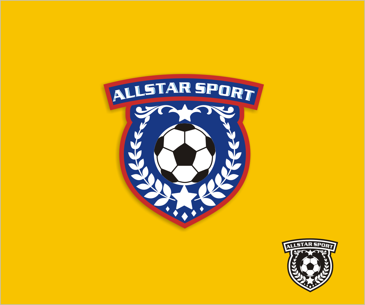Logo Design by asti for Champions | Design #4083588