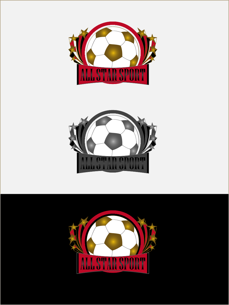 Logo Design by yasha for Champions | Design #4074287