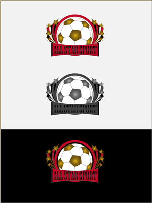 Logo Design by yasha for Champions | Design: #4074287