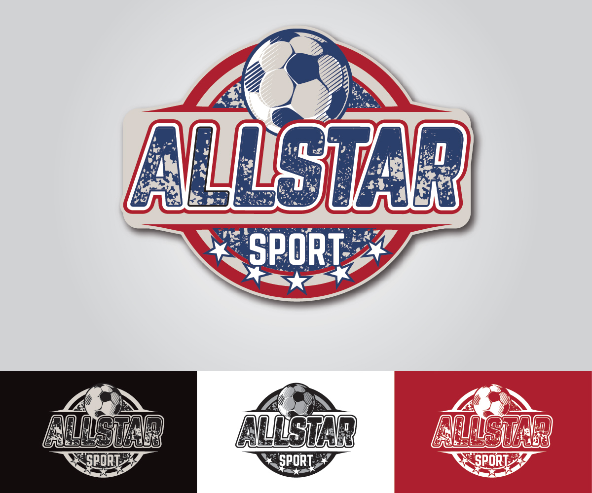 Logo Design by Luis Arriola for Champions | Design #4116301