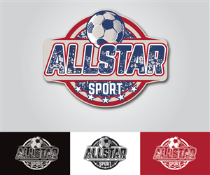 Logo Design by Luis Arriola
