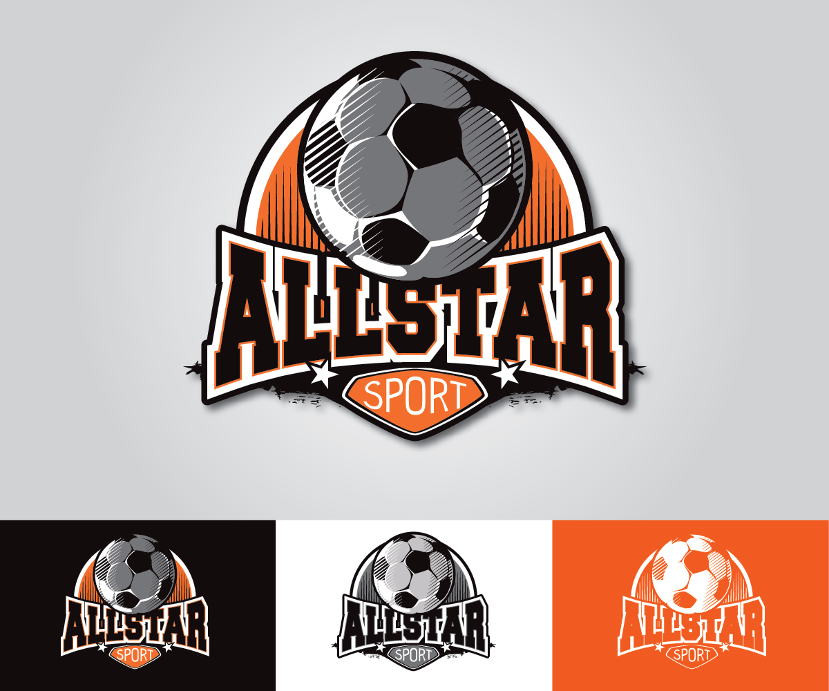 Logo Design by Luis Arriola for Champions | Design #4116958