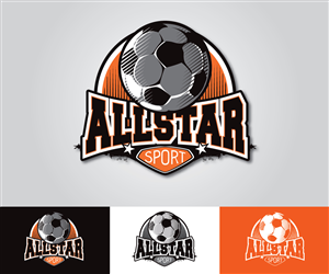 Logo Design by Luis Arriola for Champions | Design: #4116958