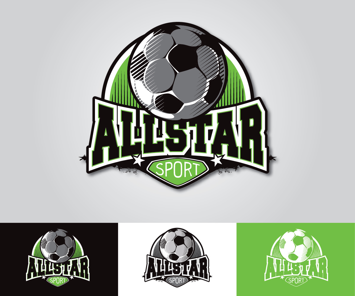 Logo Design by Luis Arriola for Champions | Design #4116963