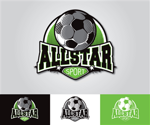 Logo Design by Luis Arriola for Champions | Design: #4116963