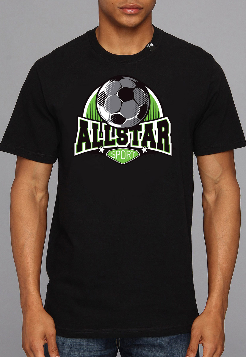 Logo Design by Luis Arriola for Champions | Design #4116965