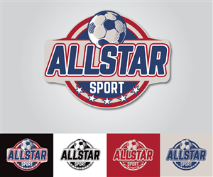 Logo Design by Luis Arriola for Champions | Design: #4117529