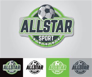 Logo Design by Luis Arriola for Champions | Design: #4117535