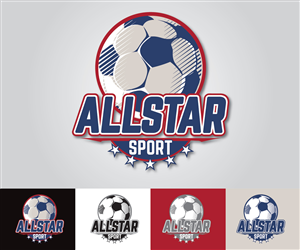 Logo Design by Luis Arriola for Champions | Design: #4117538