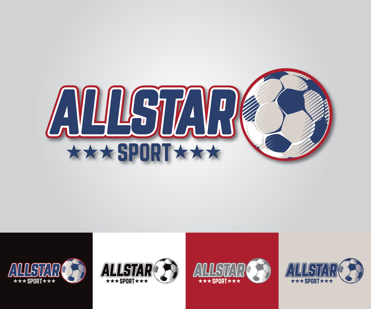 Logo Design by Luis Arriola for Champions | Design #4117547