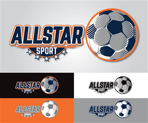 Logo Design by Luis Arriola for Champions | Design: #4120781