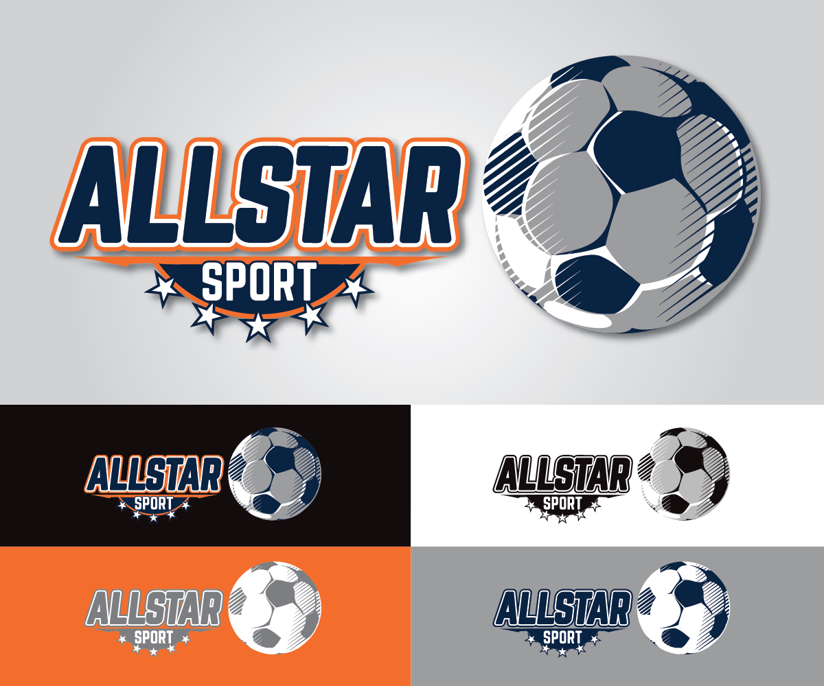 Logo-Design von Luis Arriola für Champions | Design #4121239