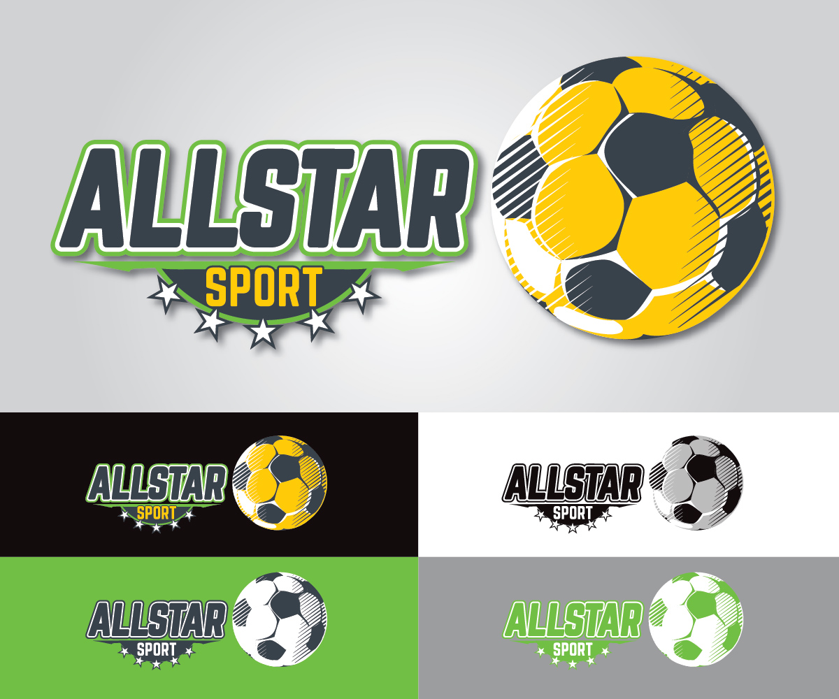 Logo Design by Luis Arriola for Champions | Design: #4121968