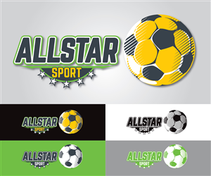 Logo Design by Luis Arriola for Champions | Design #4121968
