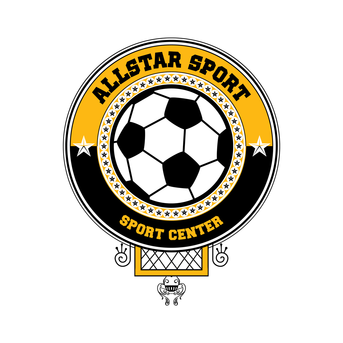 Logo Design by Enea for Champions | Design #4077002