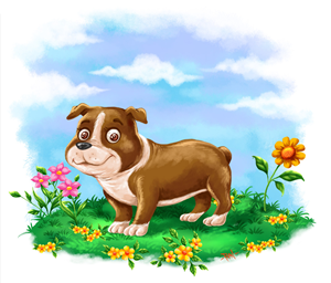Illustration Design by SangBlater for this project | Design #4140935