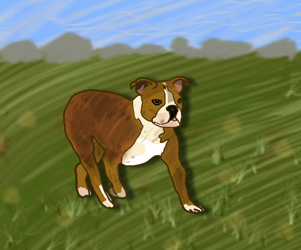 Diseño Con Ilustración por Teena parhar para este proyecto | Diseño #4102162