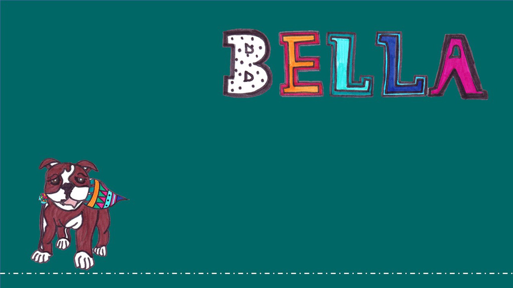 Diseño Con Ilustración por NicolaMcIntyre para este proyecto | Diseño #4128926