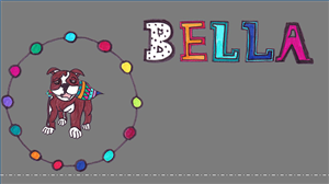 Illustration Design by NicolaMcIntyre for this project | Design: #4128959