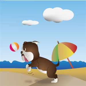 Illustration Design by lavinia for this project | Design: #4142910