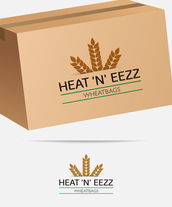 Logo Design by Aksoona for this project | Design #4088446