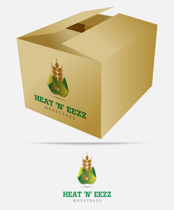 Logo Design by Aksoona for this project | Design #4088452