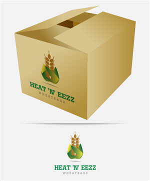 Logo Design by Aksoona for this project | Design: #4088452
