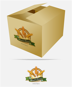 Logo Design by Aksoona for this project | Design: #4098957