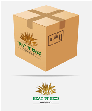 Logo Design by Aksoona for this project | Design: #4099043