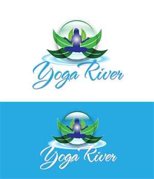 Logo Design by Naldski