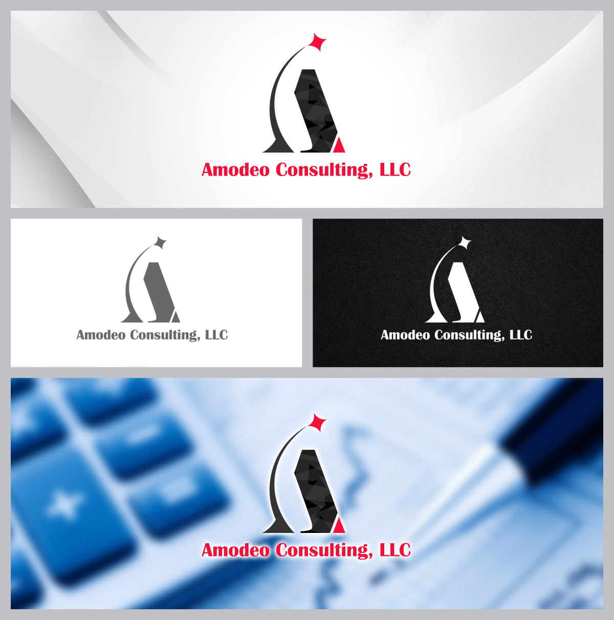 Logo Design by Ovimatic for this project | Design #4094569