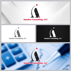 Logo Design by Ovimatic for this project | Design #4094569