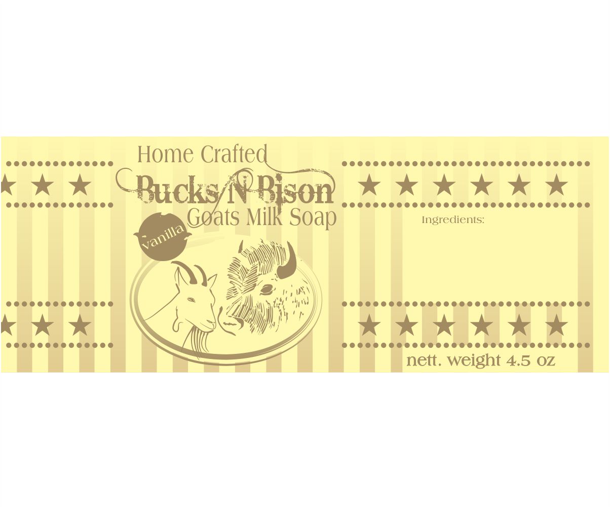 Label Design by Lariza Vermeulen for this project | Design #4119797
