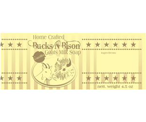 Label Design by Lariza Vermeulen for this project | Design #4119797