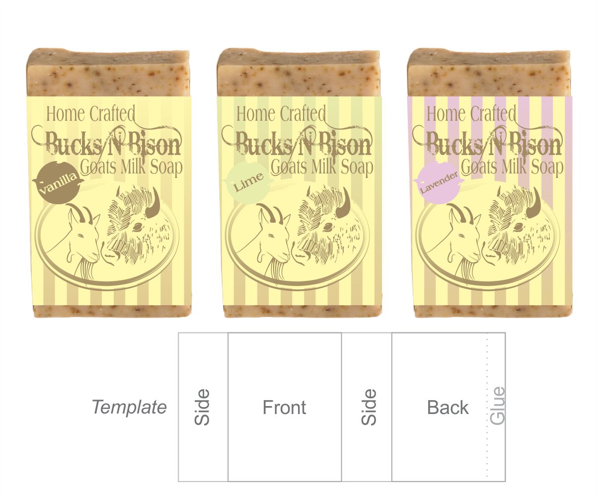 Label Design by Lariza Vermeulen for this project | Design #4119799