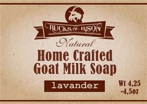 Label Design by nastya_po for this project | Design #4102083