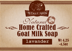 Label Design by nastya_po for this project | Design: #4102103