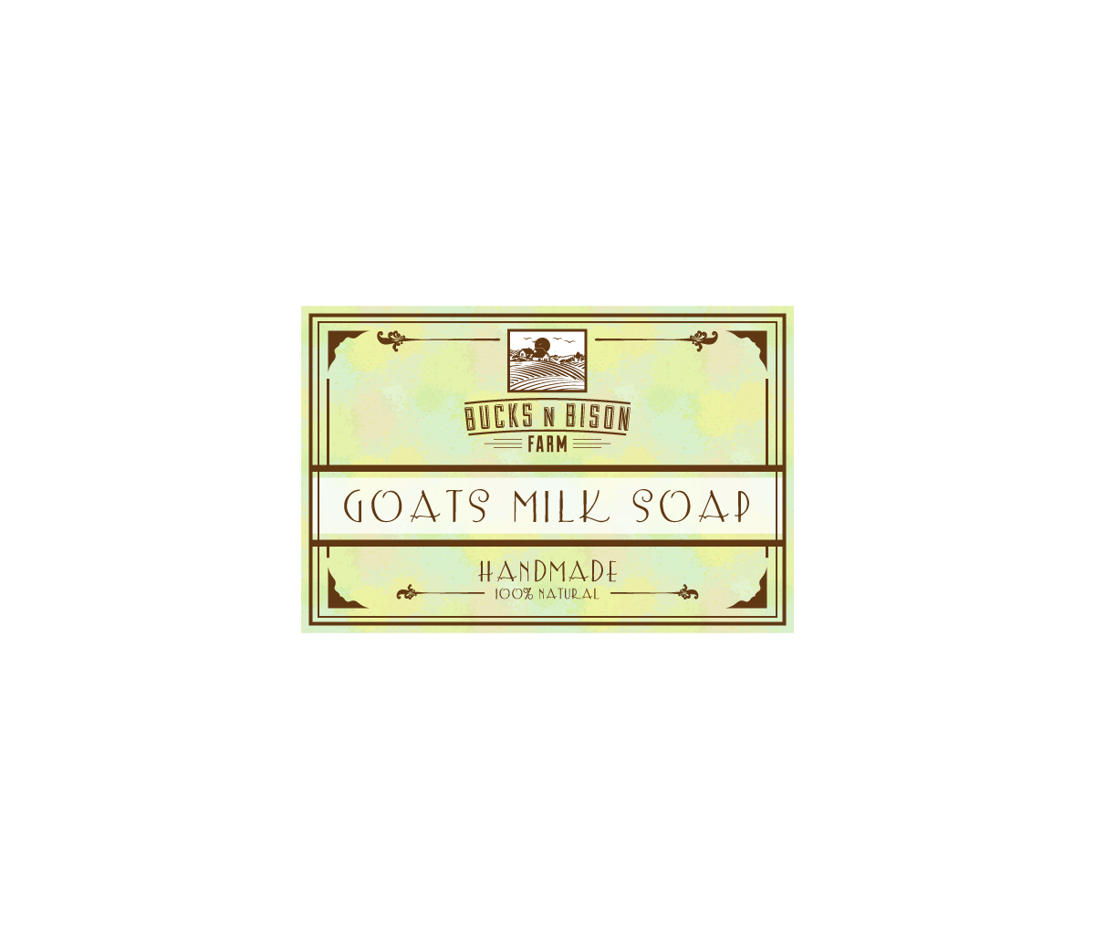 Label Design by MergeStudio for this project | Design #4145373