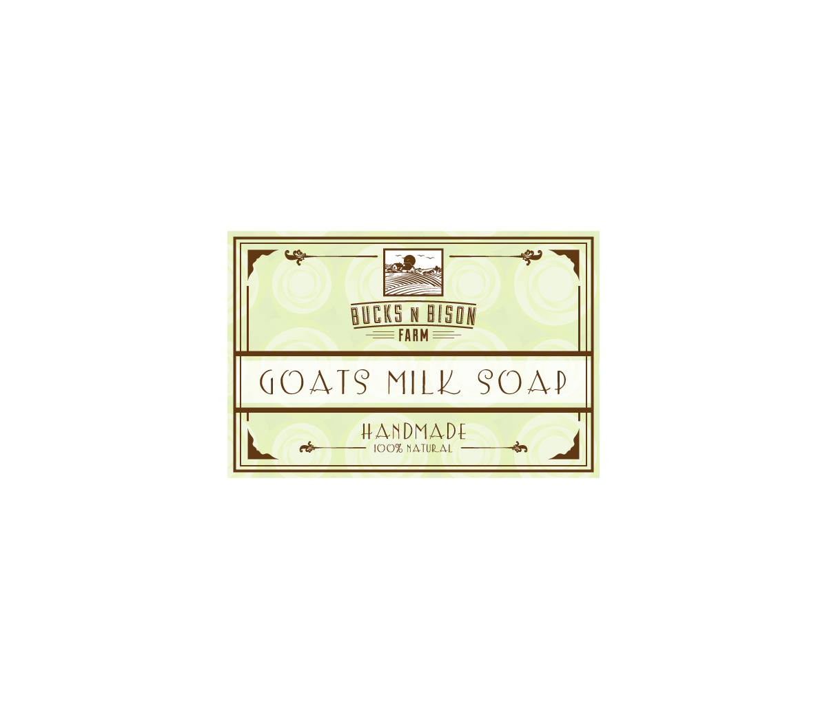 Label Design by MergeStudio for this project | Design #4145375