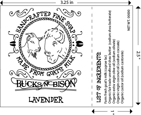 Etikett-Design von thisanthrope für dieses Projekt | Design #4106025