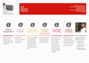 Infographic Design by foo for this project | Design: #4082048