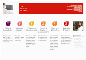 Infographic Design by foo for this project | Design: #4082052