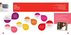 Infographic Design by cherry for this project | Design: #4108092