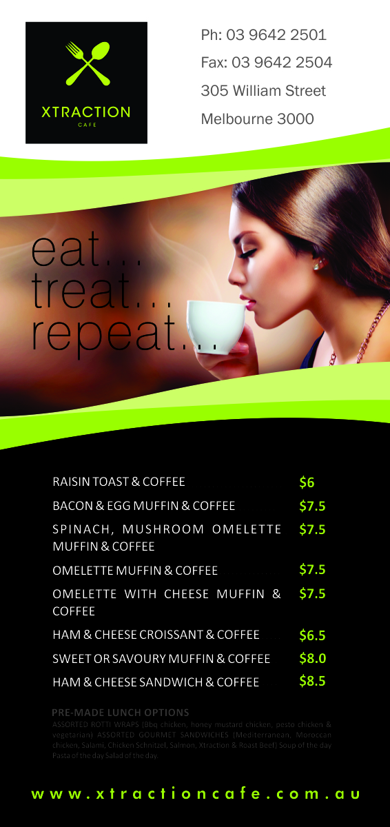 Flyer Design by cb1318 for this project | Design #4156675